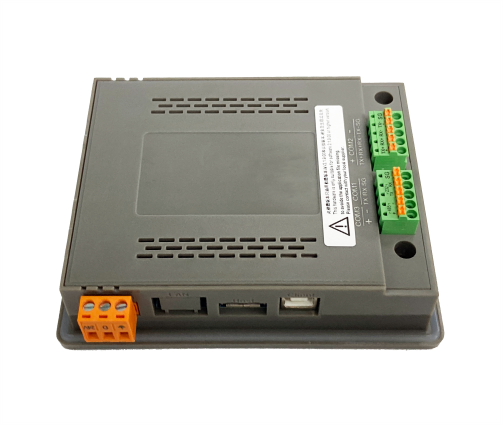 SPK2043-30ST 4.3" 人機介面 (HMI)