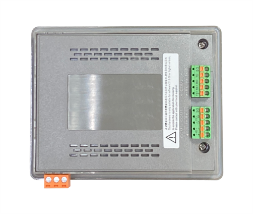 SPK2043-31ST 4.3" 人機介面 (HMI)