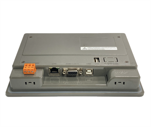 SPK2070-31ST 7.0" 人機介面 (HMI)