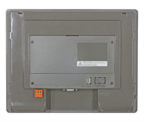 SPT2100-31ST 10.1" 人機介面 (HMI)