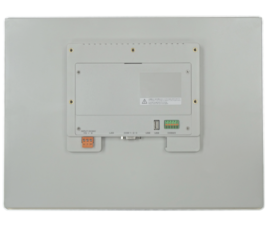 SPT2150-51ST 15.0" 人機介面 (HMI)